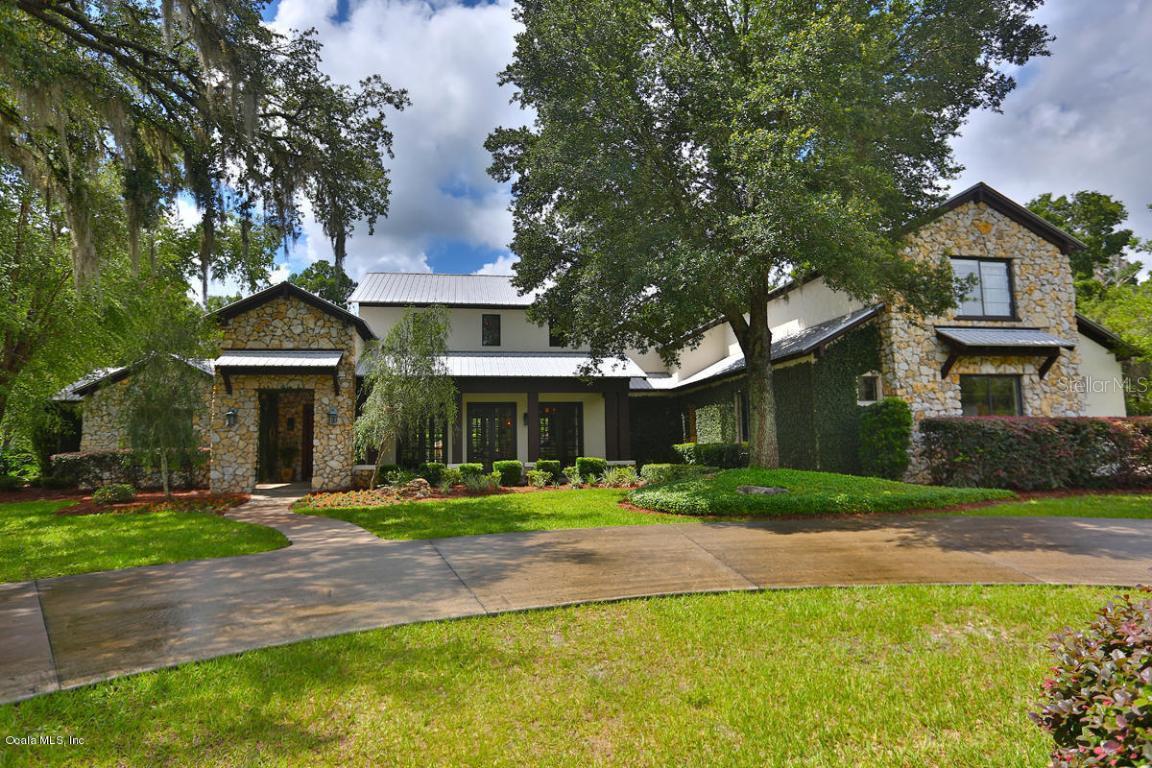 4300 SE Highway 42, Summerfield, FL 34491