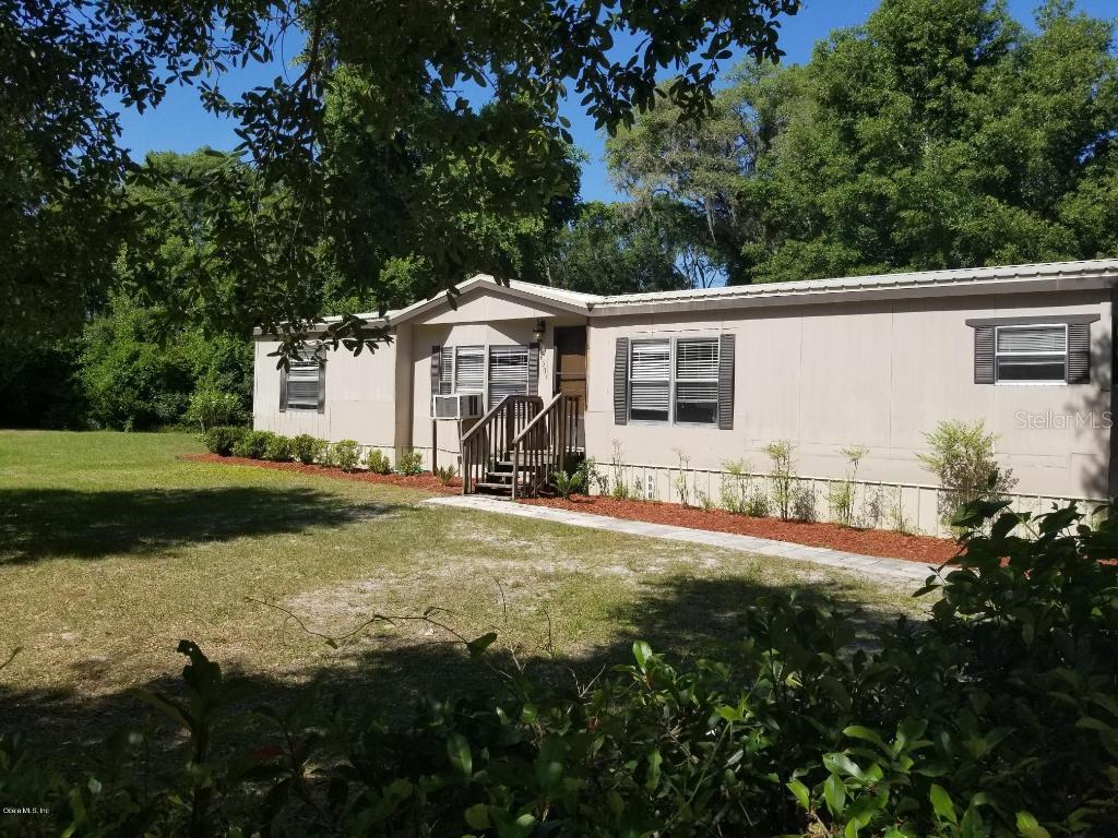 16031 NE 8th Pl., Williston, FL 32696