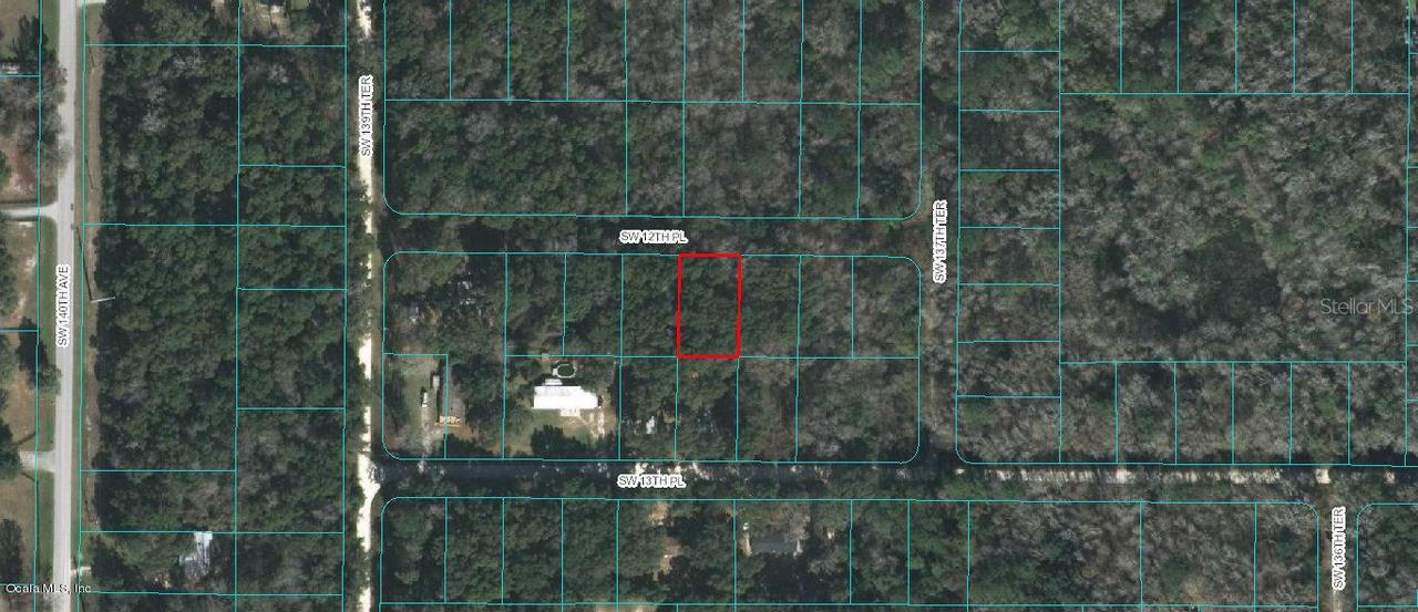 00 SW 12th Pl., Ocala, FL 34481