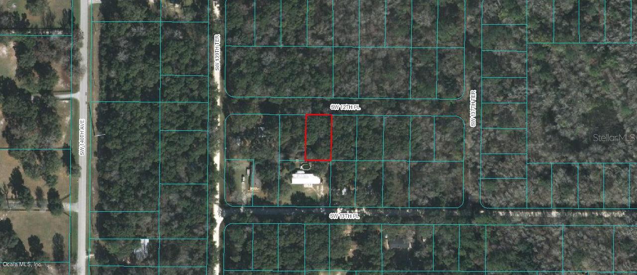 00 SW 12th Pl., Ocala, FL 34481