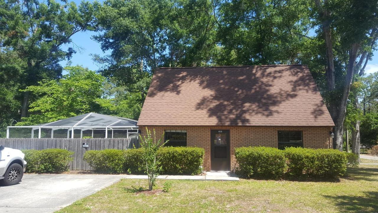 4525 NE 10th St., Ocala, FL 34470