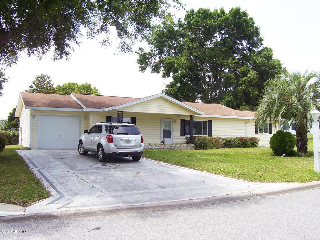 17550 SE 108th Ave., Summerfield, FL 34491