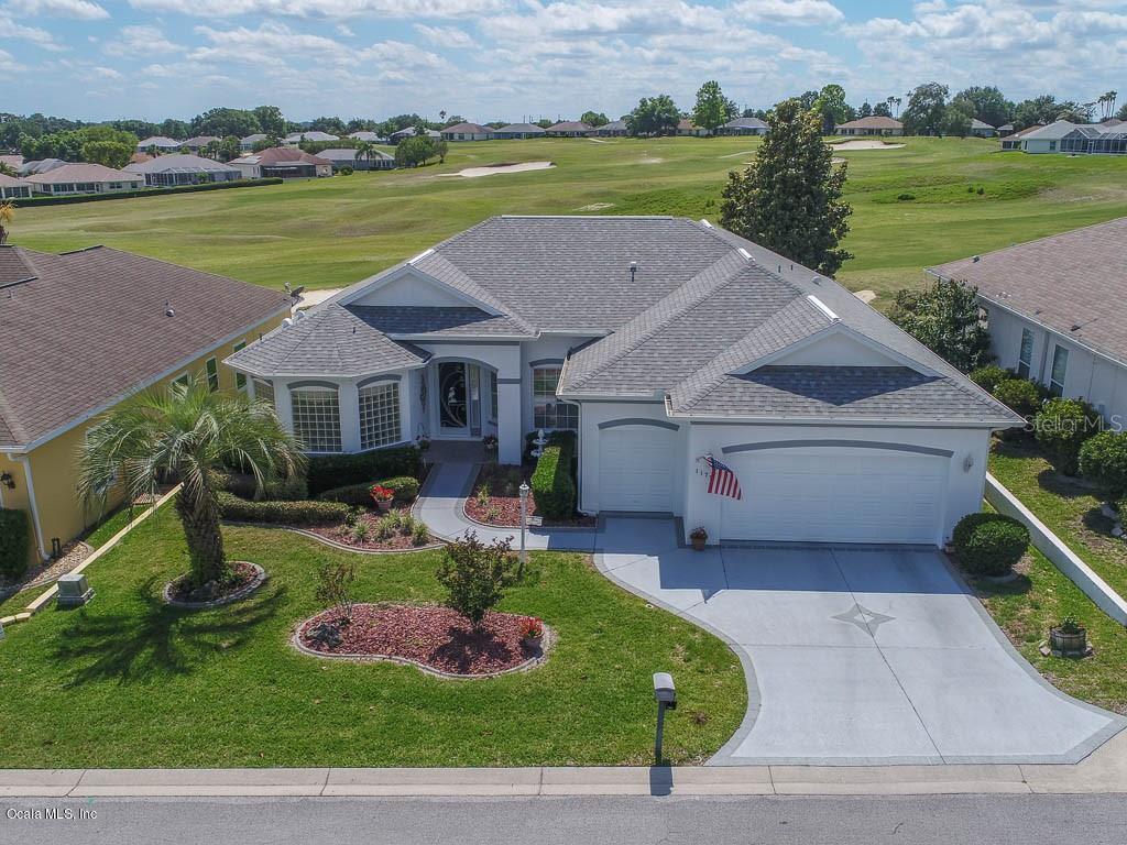 11750 SE 173 Lane Rd., Summerfield, FL 34491