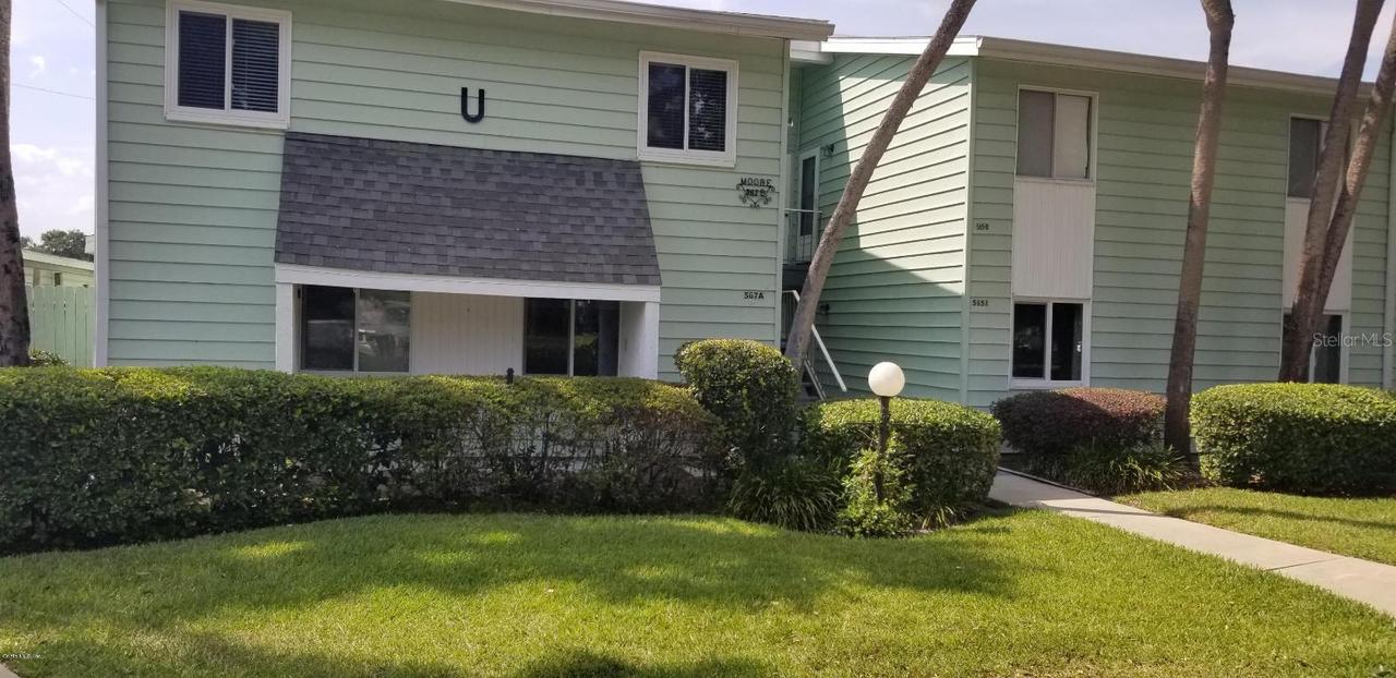 567 Midway Dr. #A, Ocala, FL 34472