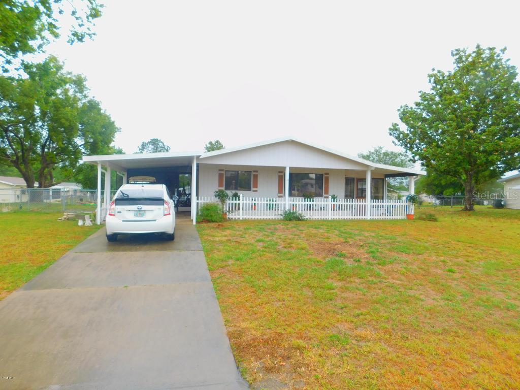 9951 SW 104th Pl., Ocala, FL 34481