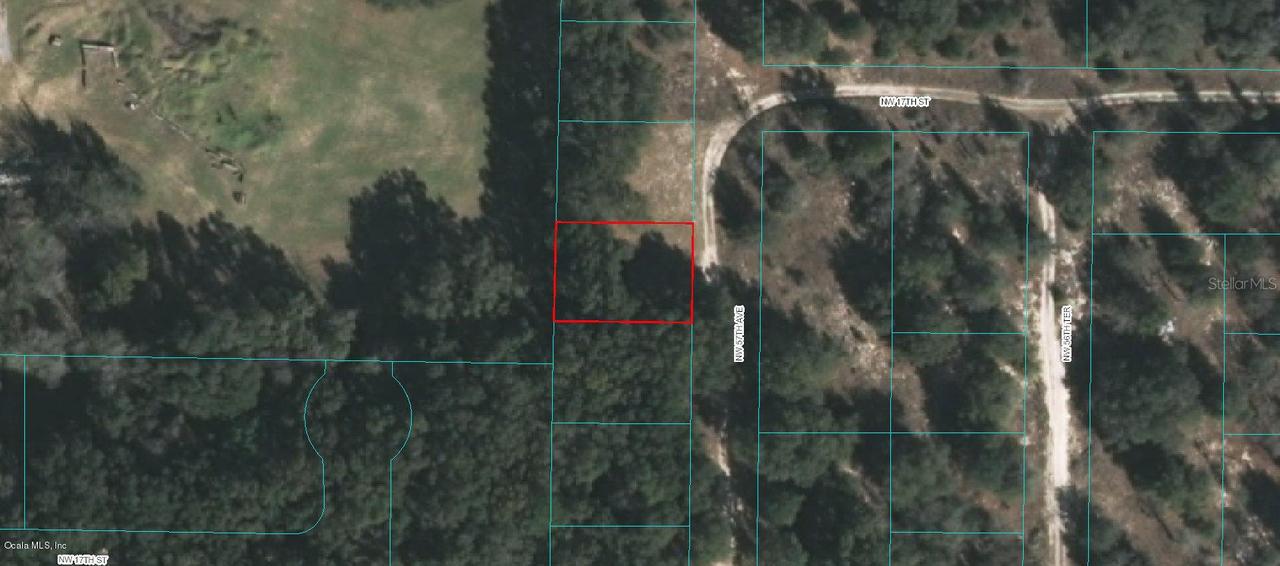 NW 57th Ave., Ocala, FL 34482