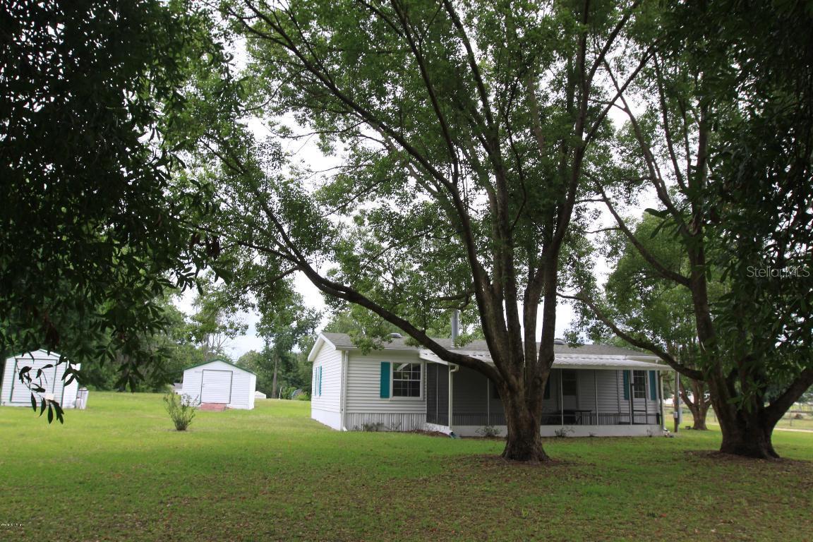 11125 SE 33rd Ct., Ocala, FL 34480