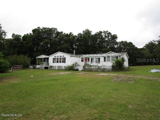 2160 NW 150th Ave., Ocala, FL 34482
