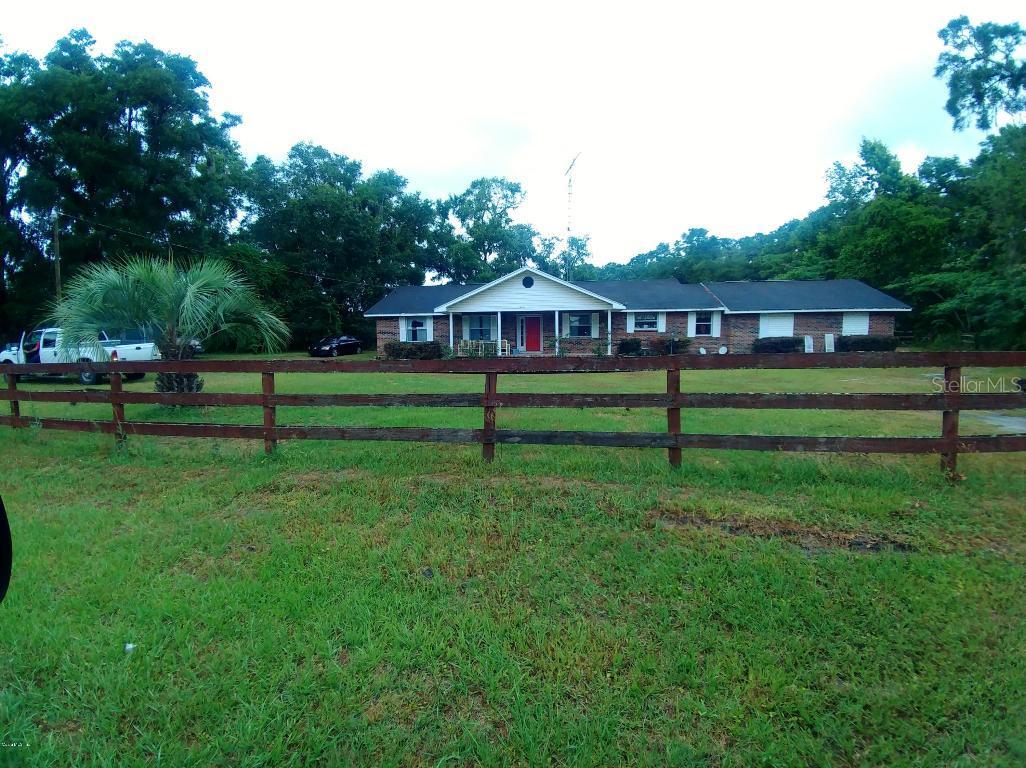 12001 W Highway 40, Ocala, FL 34481