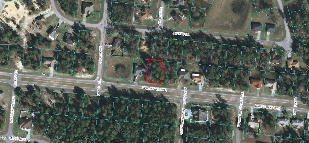Marion Oaks Manor, Ocala, FL 34473