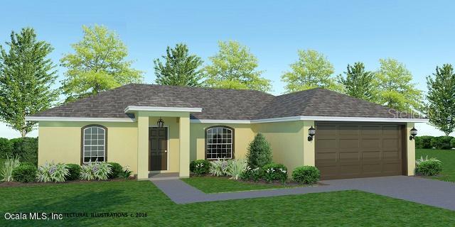 55 Walnut Course, Ocala, FL 34480