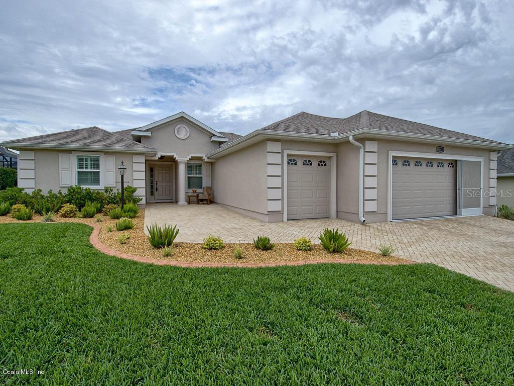 11236 SE 170th Ln., Summerfield, FL 34491