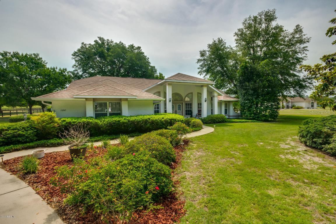 11245 NW 17 Ct Rd., Ocala, FL 34475