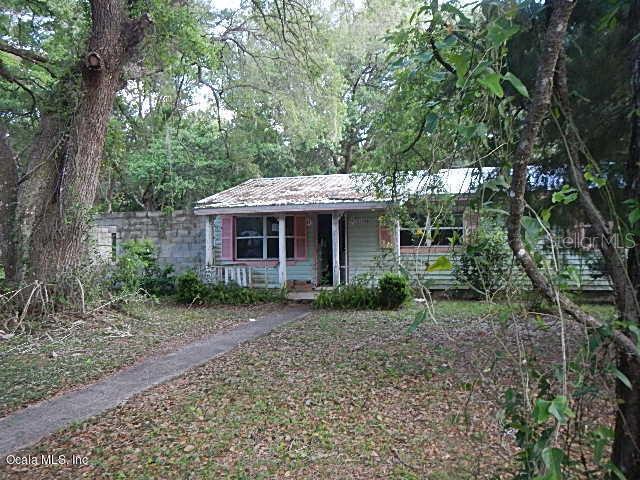 21330 NE 37th Pl., Williston, FL 32696