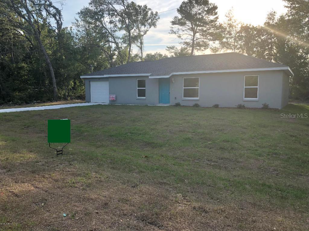 4160 SW 131 Pl Rd., Ocala, FL 34473