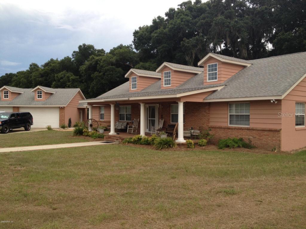 15201 SE 73rd Ave., Summerfield, FL 34491