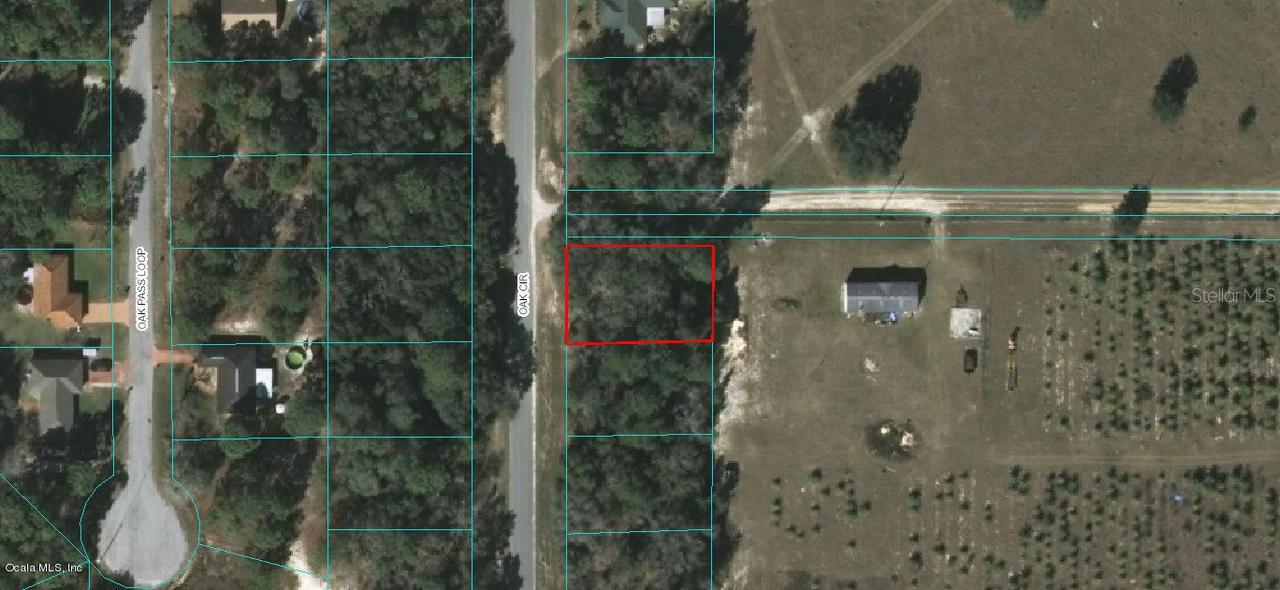 57 Oak Cir., Ocala, FL 34472