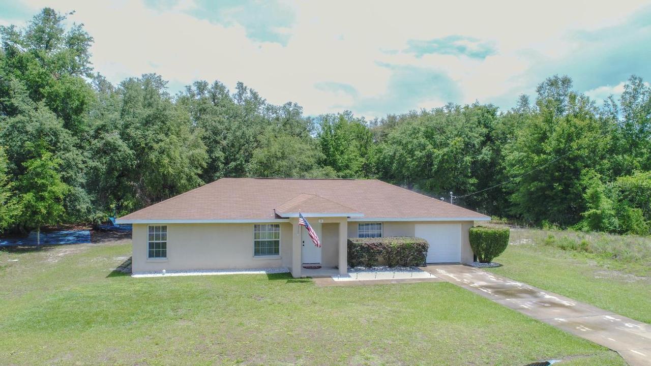 3 Bay Ct Run, Ocklawaha, FL 32179