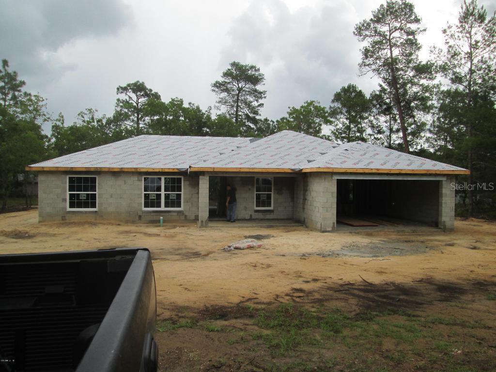 9 Redwood Run Loop, Ocala, FL 34472