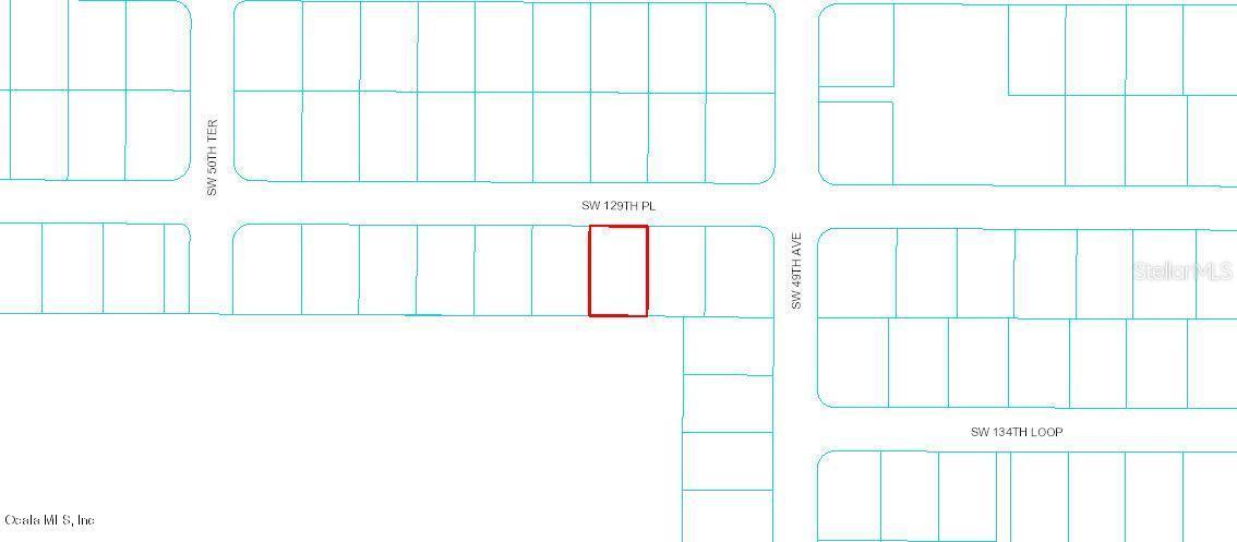 SW 128th St Rd., Ocala, FL 34473