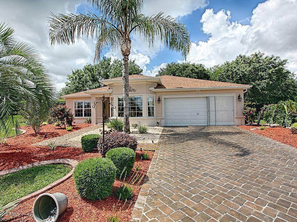 9210 SE 134th Pl., Summerfield, FL 34491