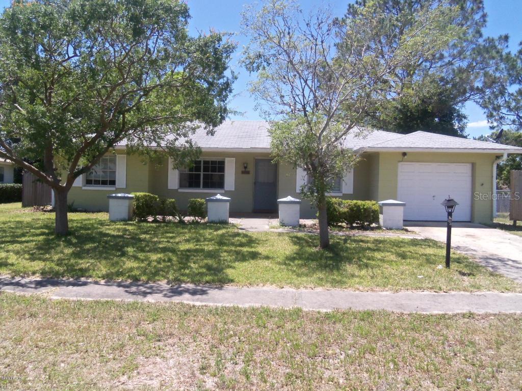3400 SW 150 Ln., Ocala, FL 34473