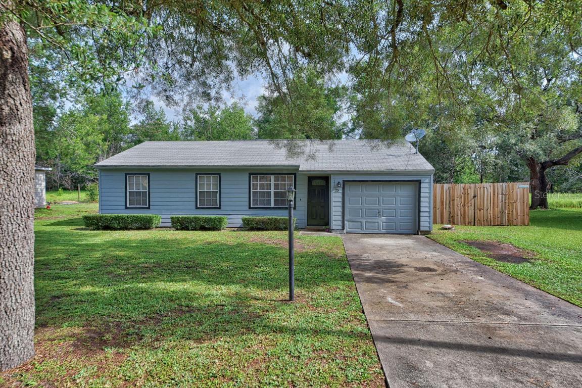 25 Water Track, Ocala, FL 34472