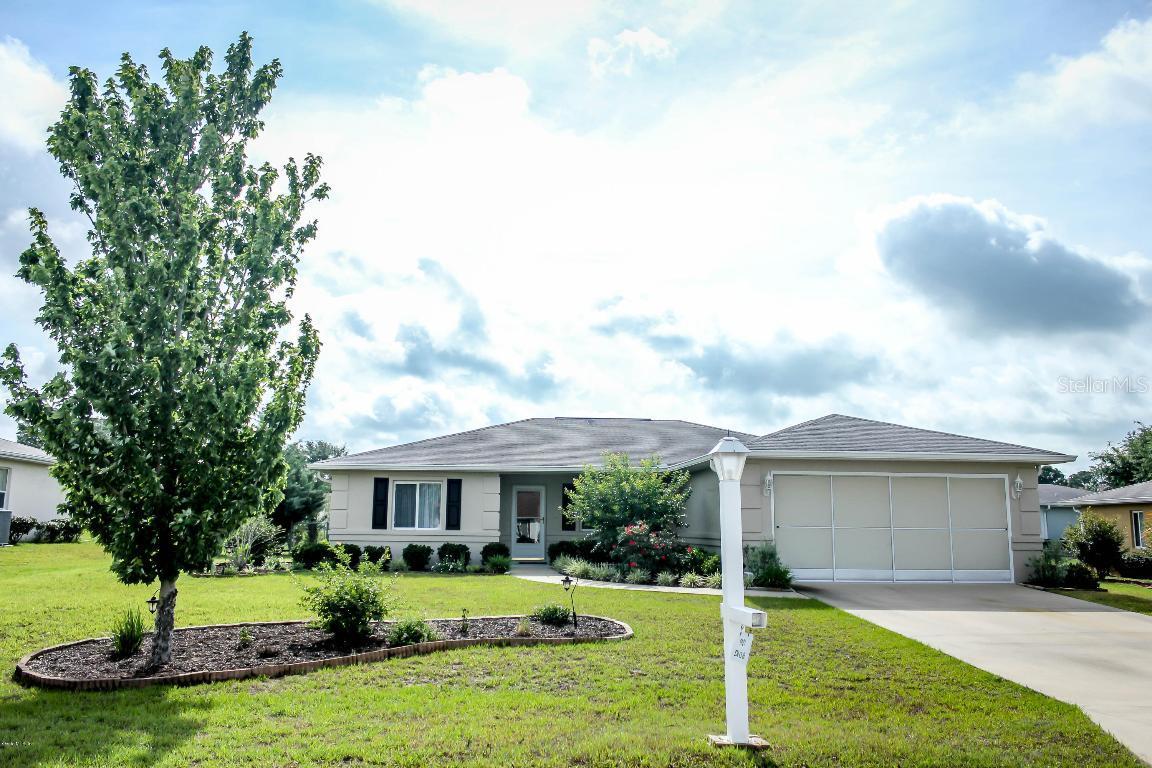 9921 SW 63rd Ct., Ocala, FL 34476