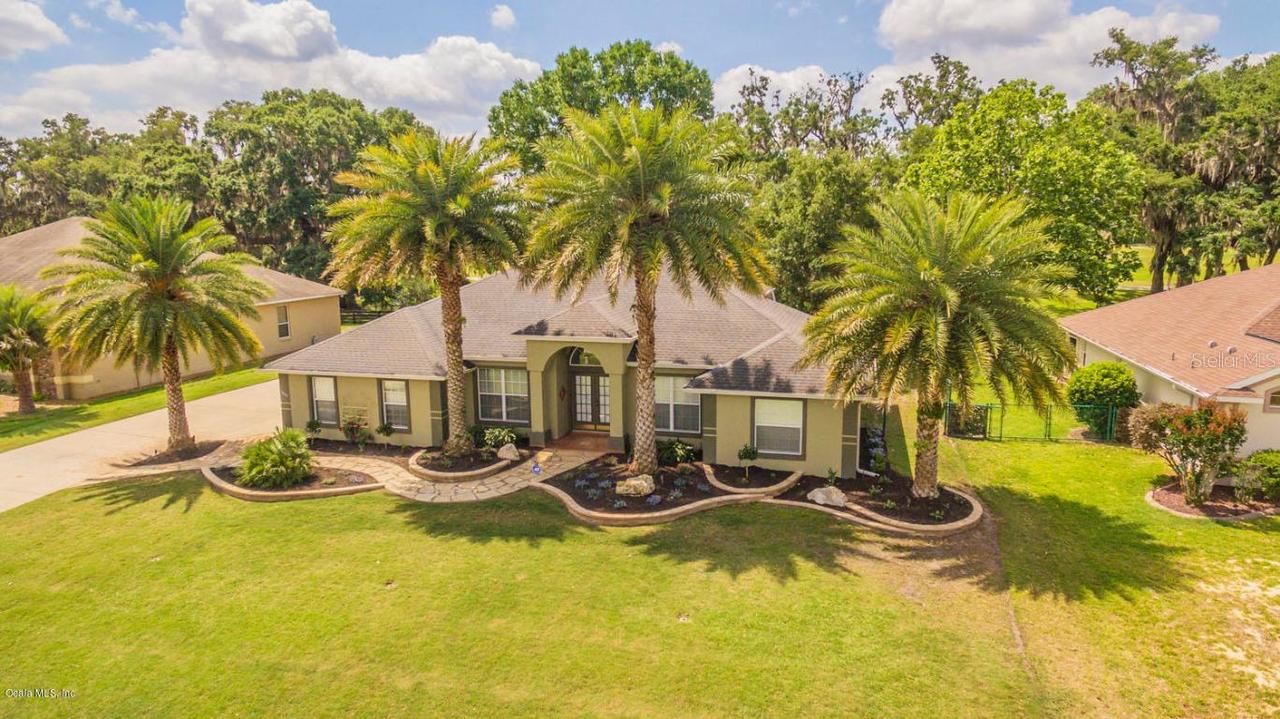 5407 County Road 125, Wildwood, FL 34785