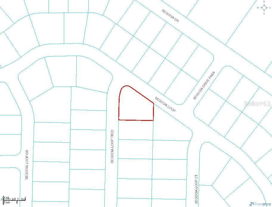 Sequoia Loop Ct., Ocklawaha, FL 32179