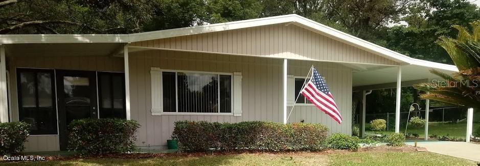 10400 SW 92nd Ct Ct., Ocala, FL 34481