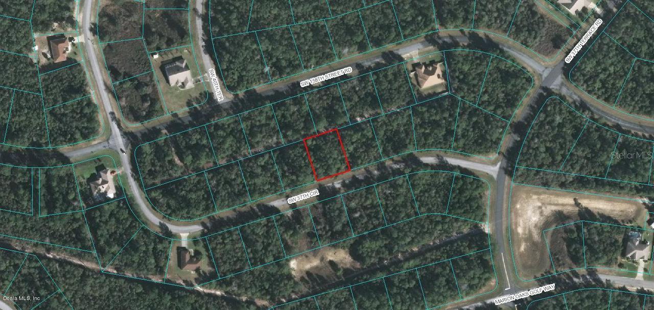 SW 37th Cir., Ocala, FL 34473