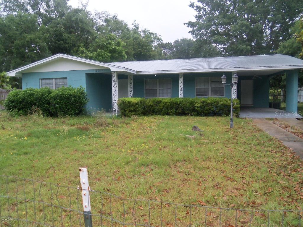 4701 NE 22nd Ter., Ocala, FL 34479