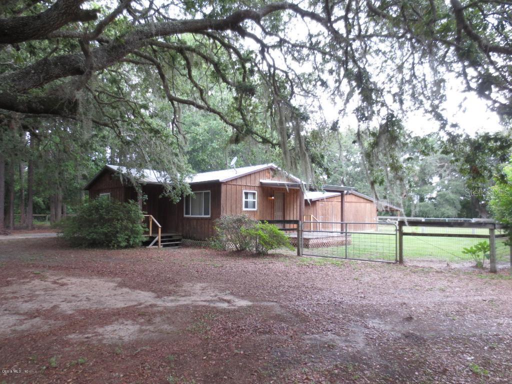 16785 SE 95th Street Rd., Ocklawaha, FL 32179