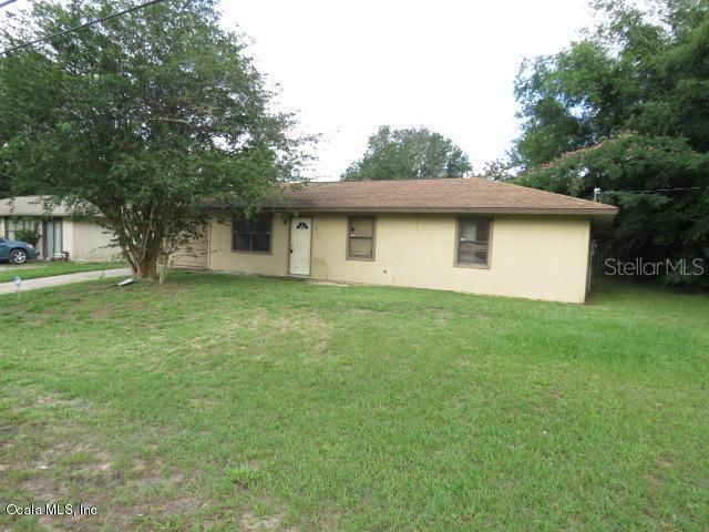 810 NW 55 Ave., Ocala, FL 34475