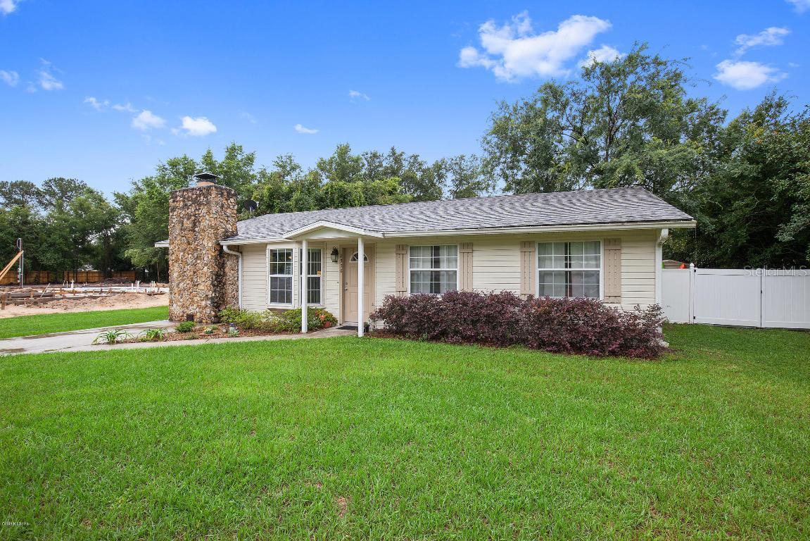4330 SE 61 St., Ocala, FL 34480