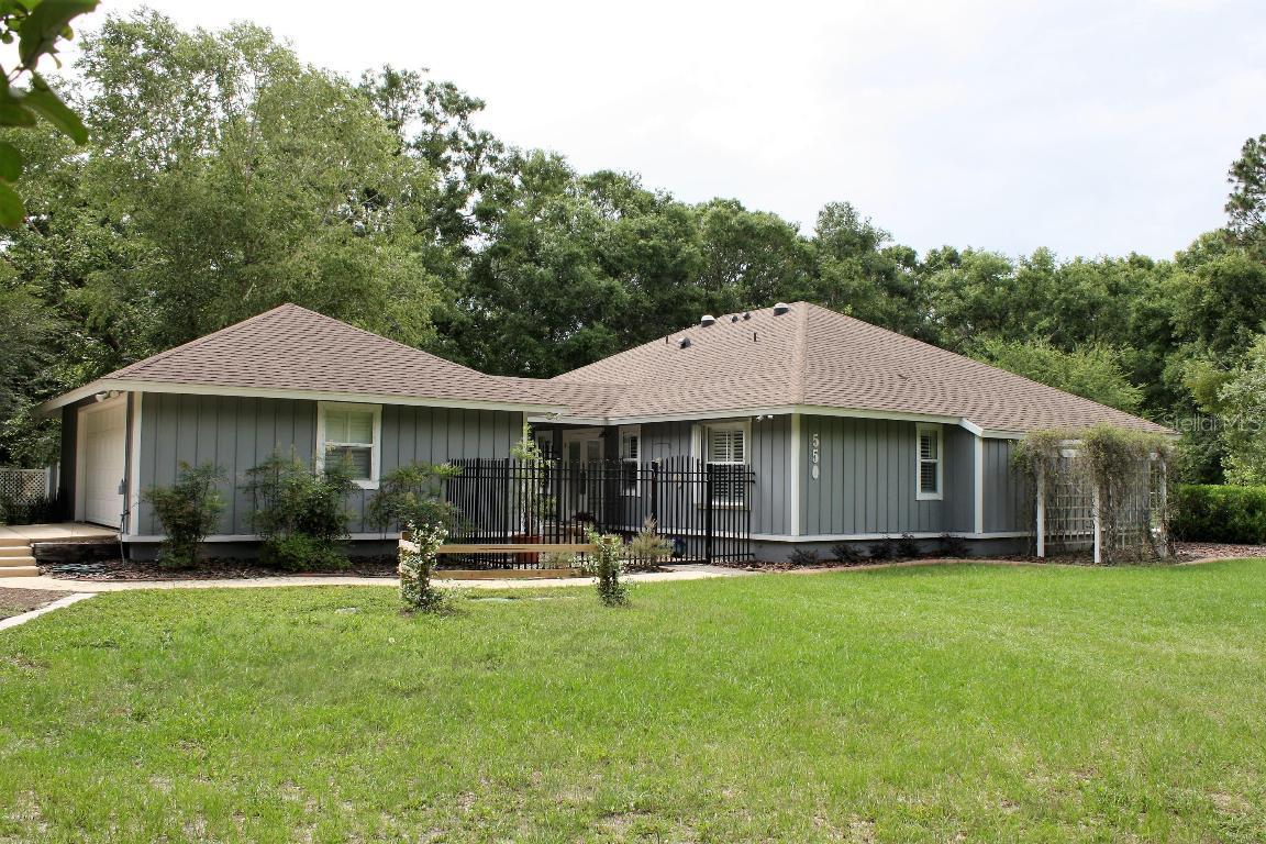 550 NW 100th Ave., Ocala, FL 34482