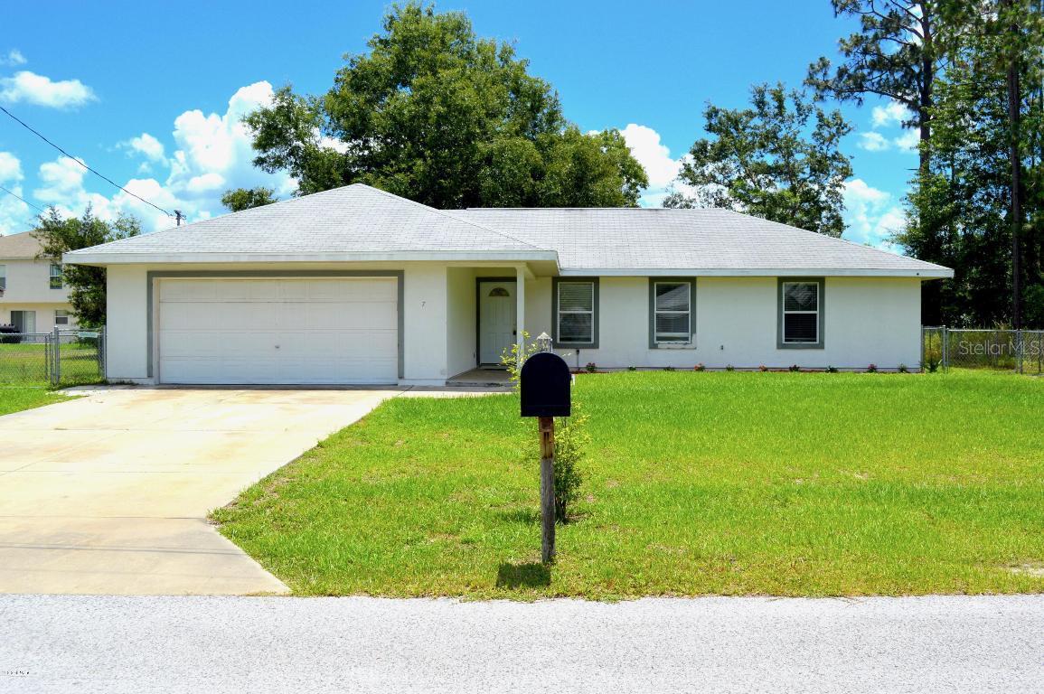 7 Bahia Pass Run, Ocala, FL 34472