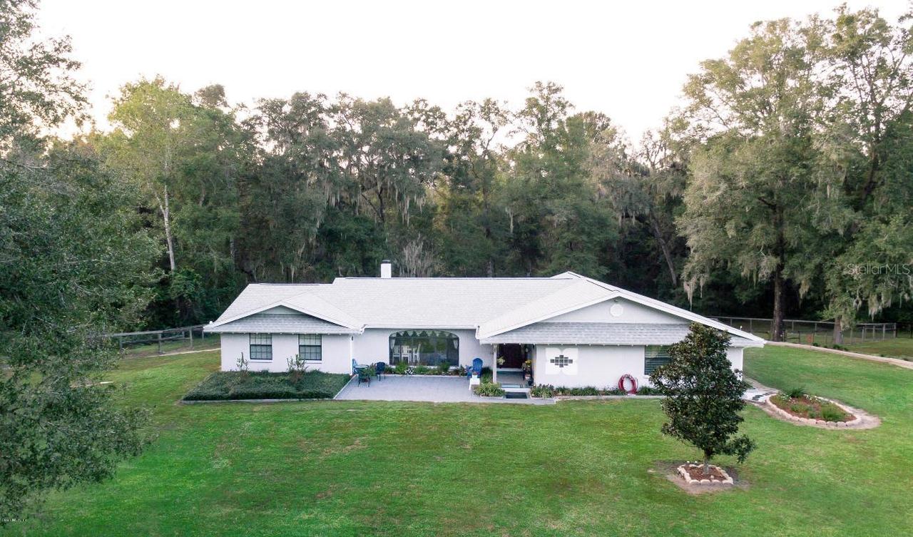 14651 NE 60th St., Williston, FL 32696