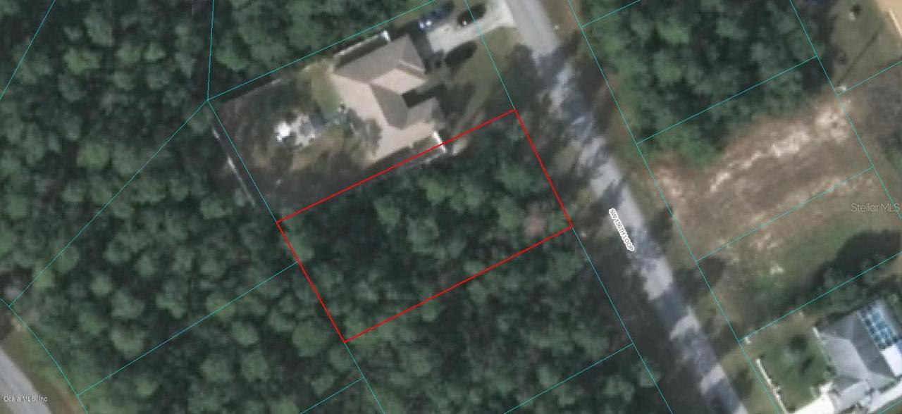 SW 156 Loop, Ocala, FL 34473