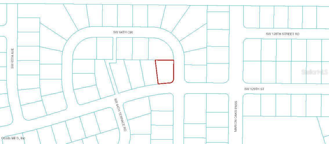 6345 SW 129th St., Ocala, FL 34473