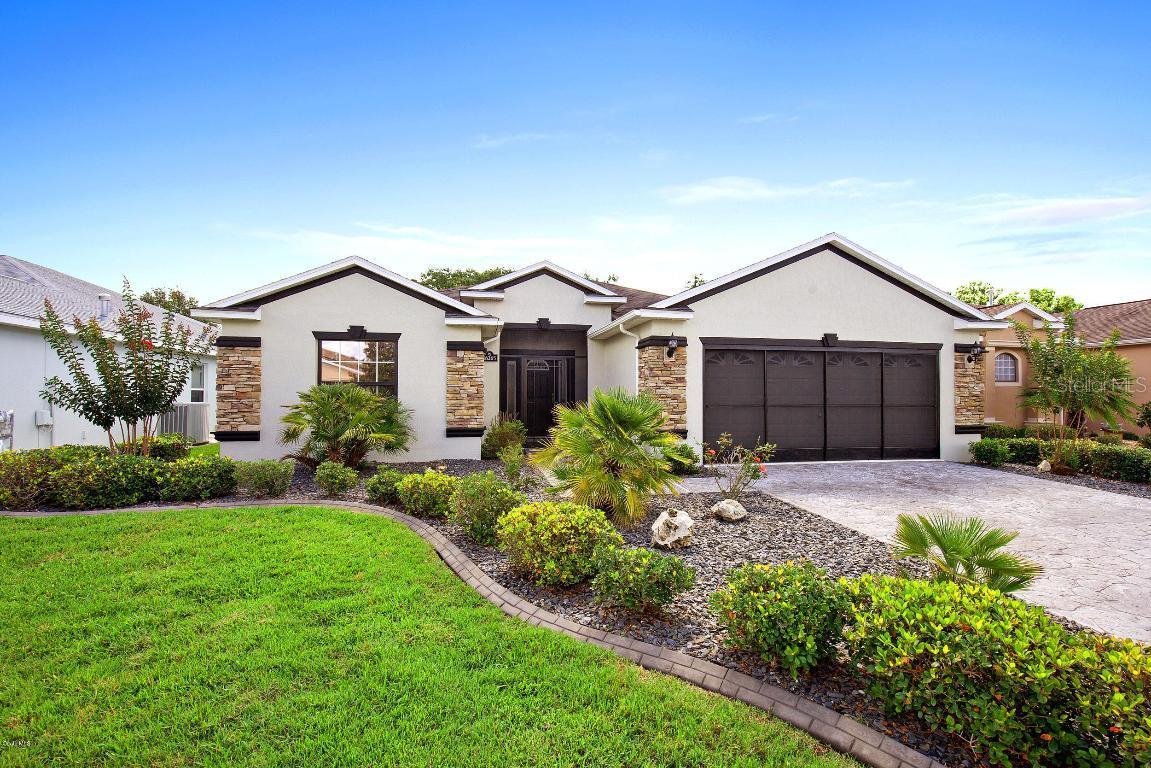 16265 SW 14th Avenue, Ocala, FL 34473