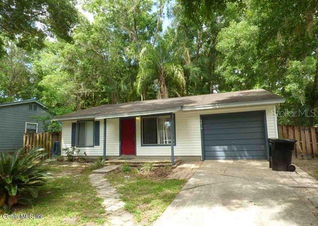4814 SW 57th Dr., Gainesville, FL 32608