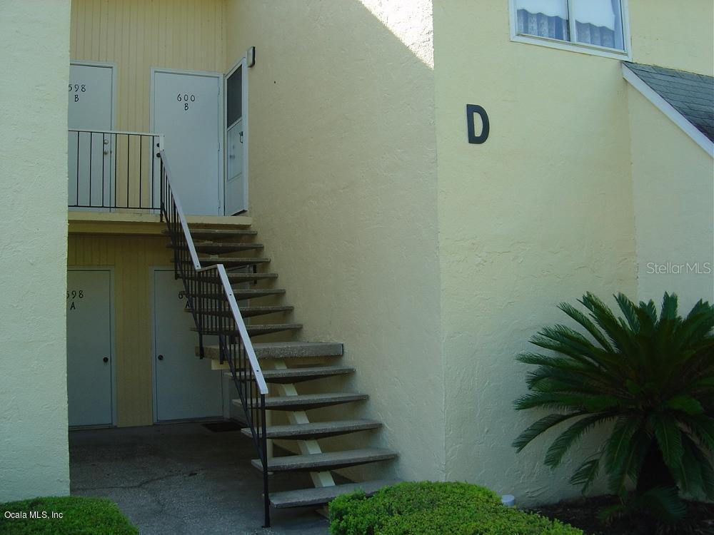 600 Fairways Circle #B, Ocala, FL 34472