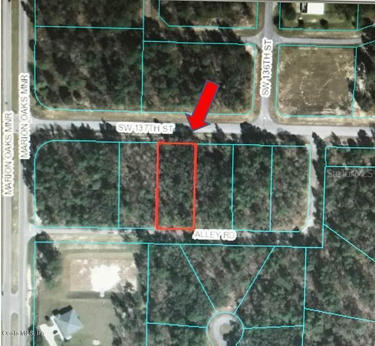 TBS SW 137 Street, Ocala, FL 34473