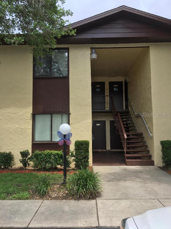 514 Silver Course #B, Ocala, FL 34472