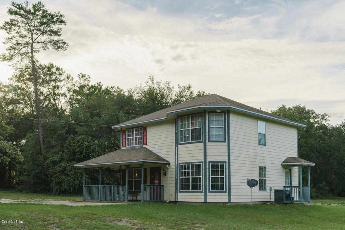 17095 NE 141 Ct., Fort Mccoy, FL 32134