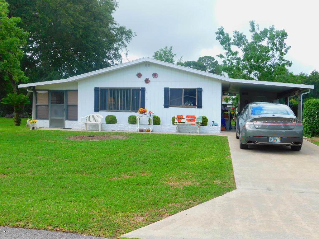 9606 SW 101 Ln., Ocala, FL 34481
