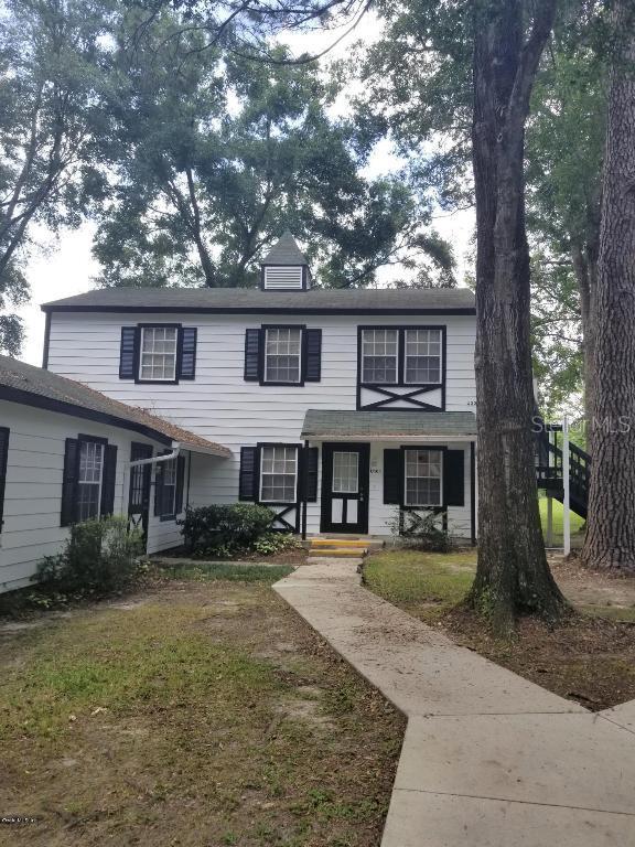 7888 Midway Drive Ter. #U101, Ocala, FL 34472