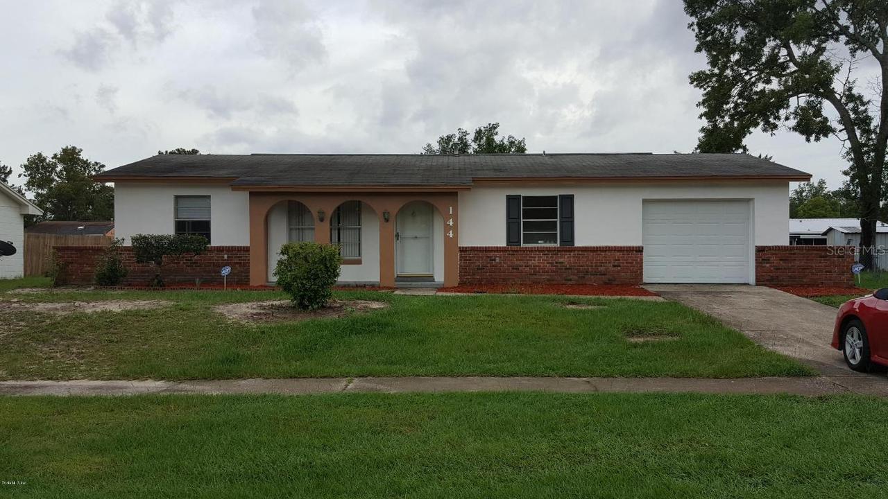144 Marion Oaks Ln., Ocala, FL 34473